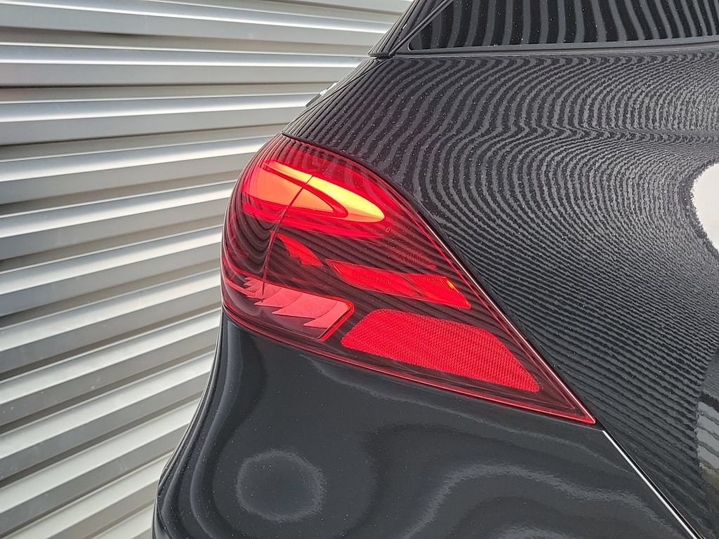 Used 2024 Mercedes-Benz GLE 63 AMG S image 16