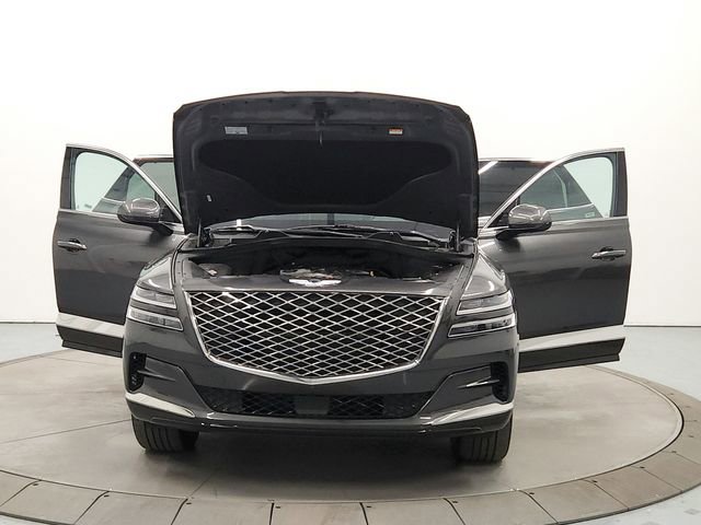 Used 2024 Genesis GV80 2.5T image 10