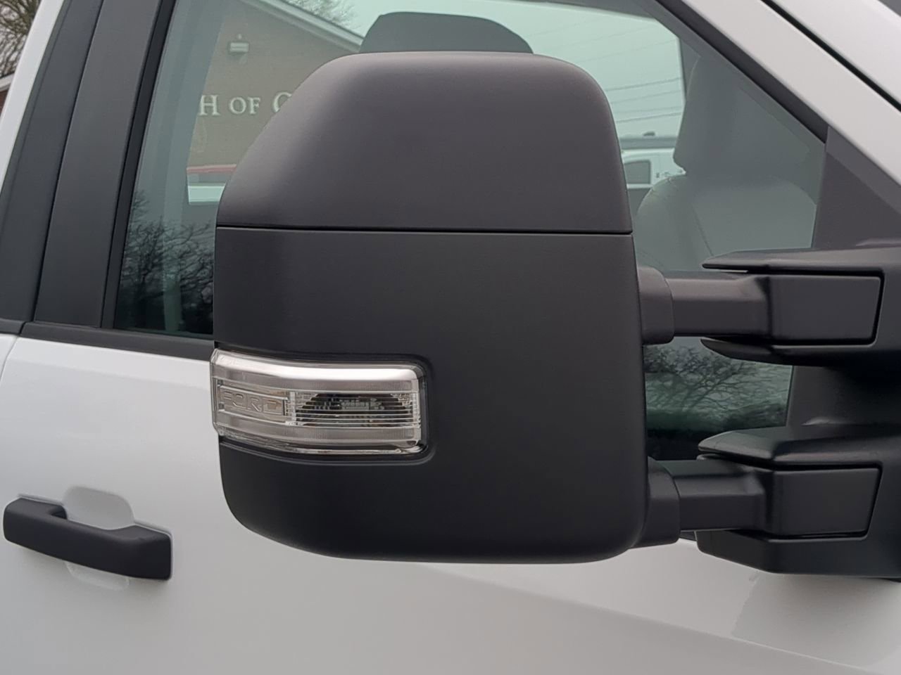 New 2026 Ford F250 XL image 10