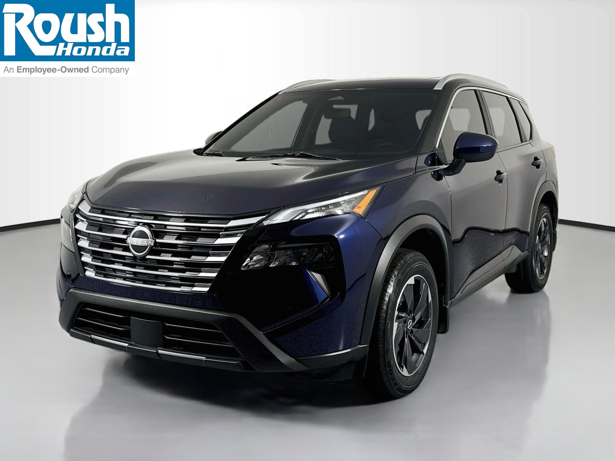 Used 2024 Nissan Rogue SV w/ SV Premium Package AWD/4WD video 1