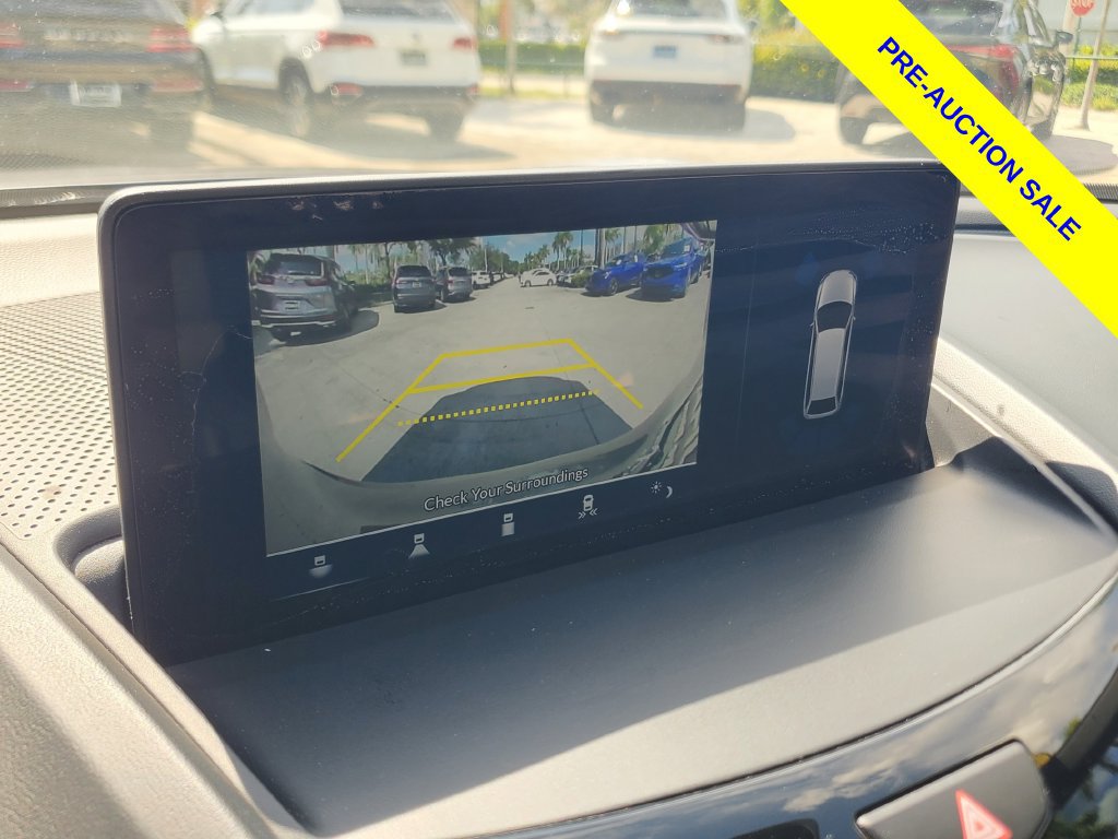 Used 2025 Acura RDX w/ Advance Package AWD/4WD image 30