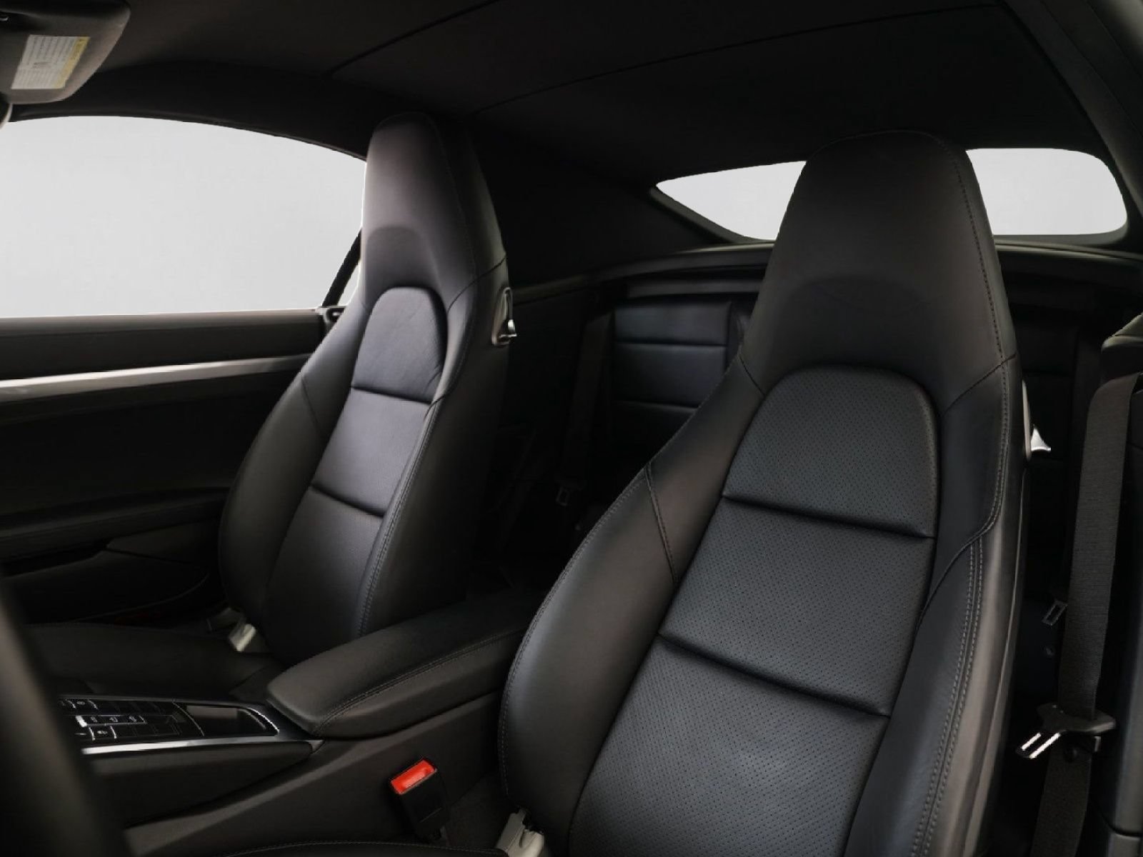 Used 2018 Porsche 911 Turbo AWD/4WD image 8