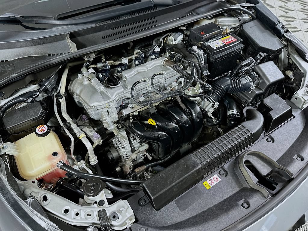 Used 2020 Toyota Corolla LE FWD image 26