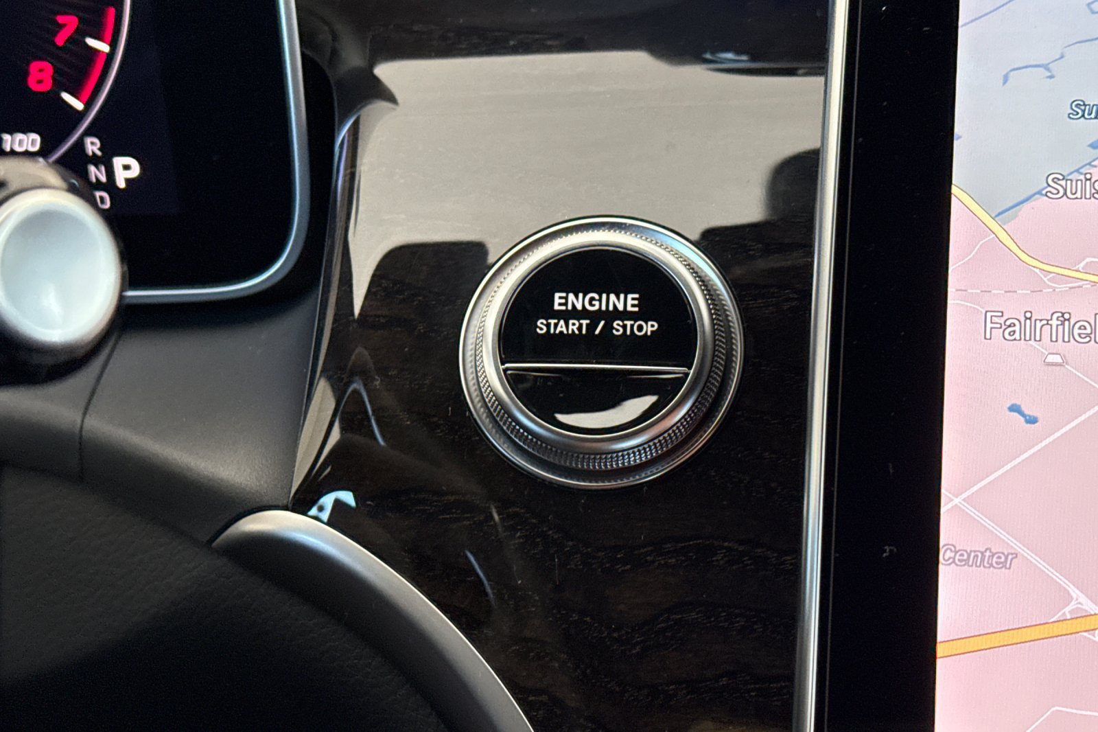 Certified 2025 Mercedes-Benz GLC 350e 4MATIC image 25