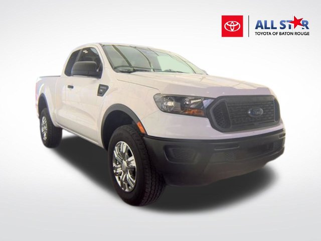 Used 2020 Ford Ranger XL