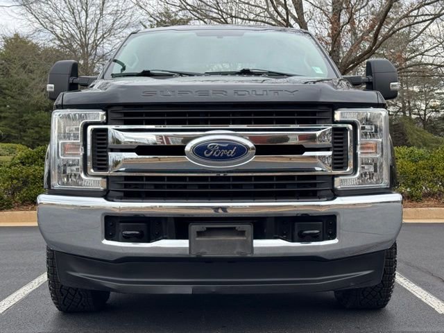 Used 2019 Ford F250 XLT image 7