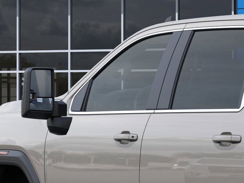 New 2026 GMC Sierra 2500 SLE image 37