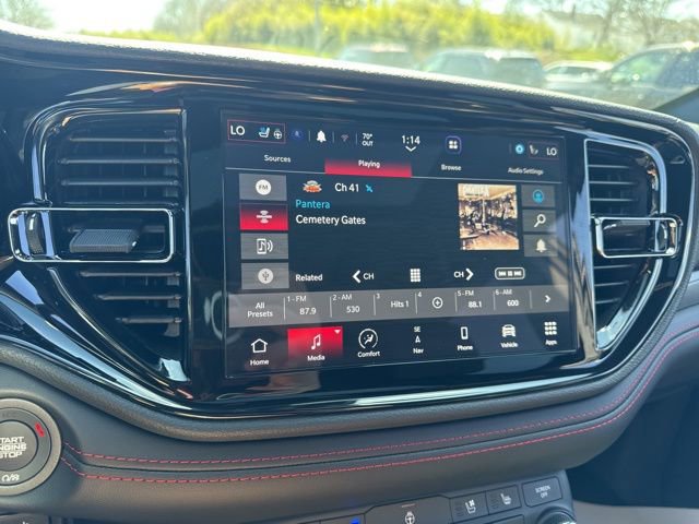 New 2026 Dodge Durango GT image 20