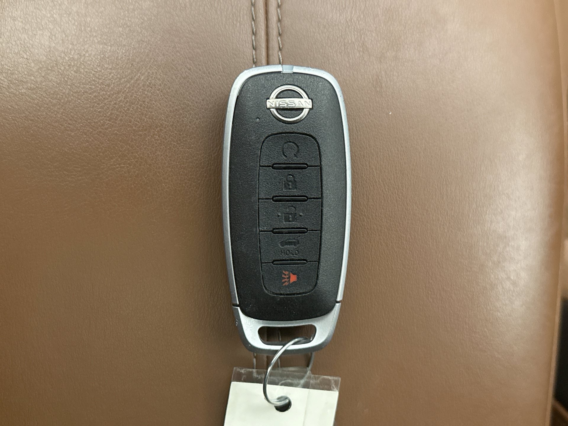 Used 2023 Nissan Pathfinder Platinum w/ Cargo Package AWD/4WD image 27
