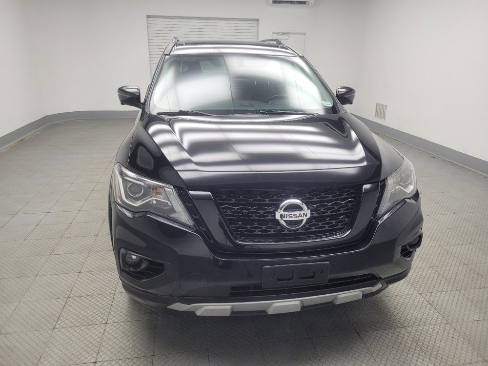 Used 2019 Nissan Pathfinder SL image 14