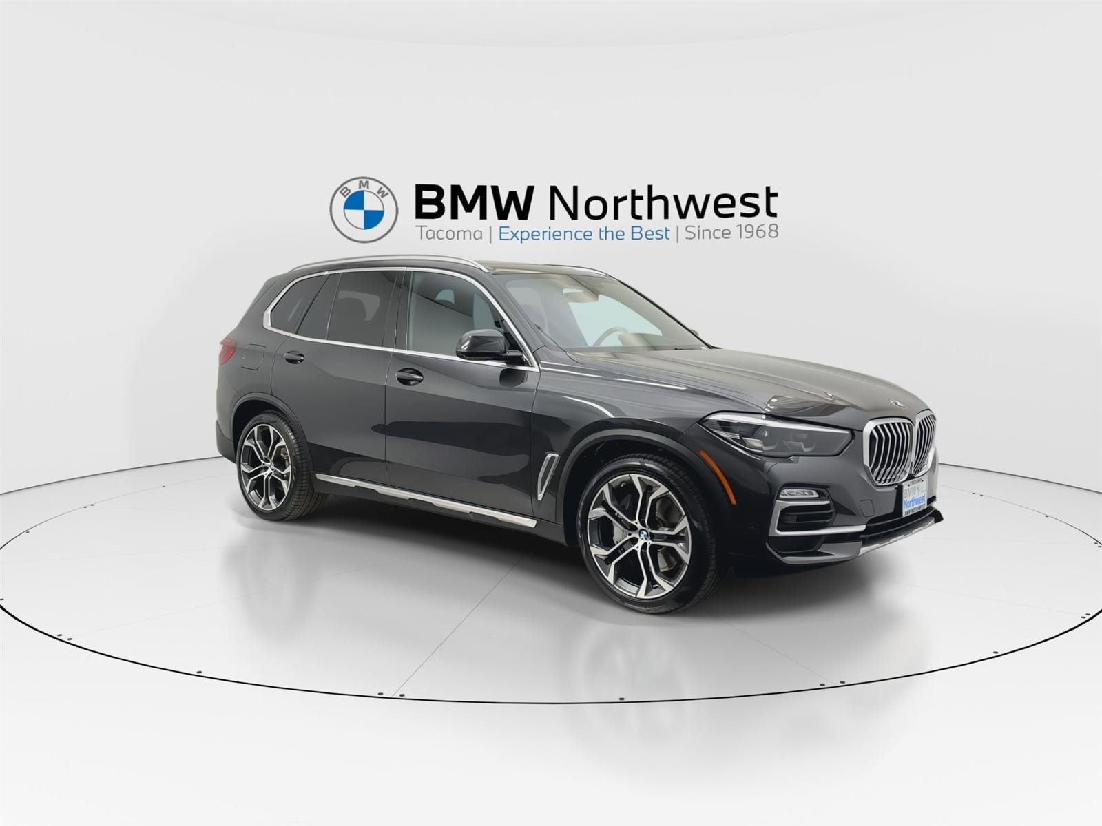Used 2021 BMW X5 xDrive45e w/ Premium Package image 6