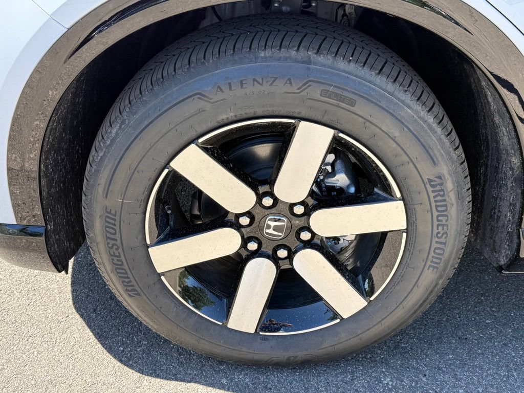 New 2026 Honda Prologue Touring image 11