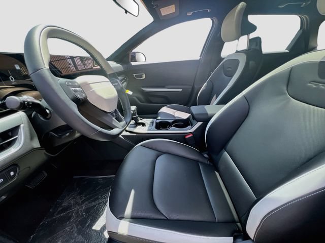 New 2026 Kia K4 GT-Line w/ GT-Line Premium Package FWD image 22