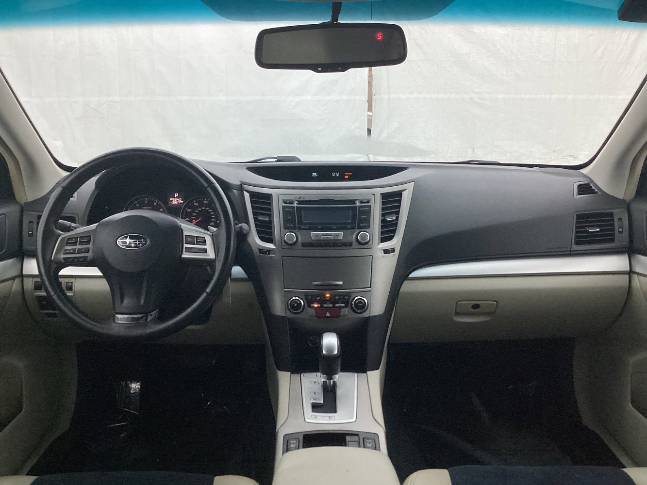 Used 2013 Subaru Outback 2.5i Premium w/ All-Weather Pkg image 26