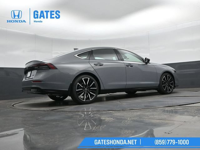 New 2026 Honda Accord Touring image 39