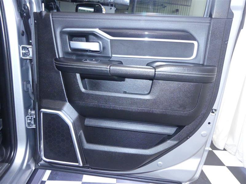 Used 2022 RAM 2500 Laramie AWD/4WD image 26