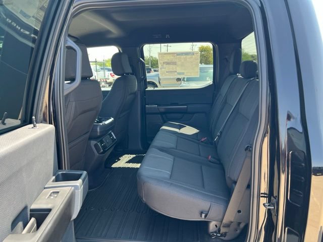New 2026 Ford F150 STX w/ Equipment Group 200A RWD image 12