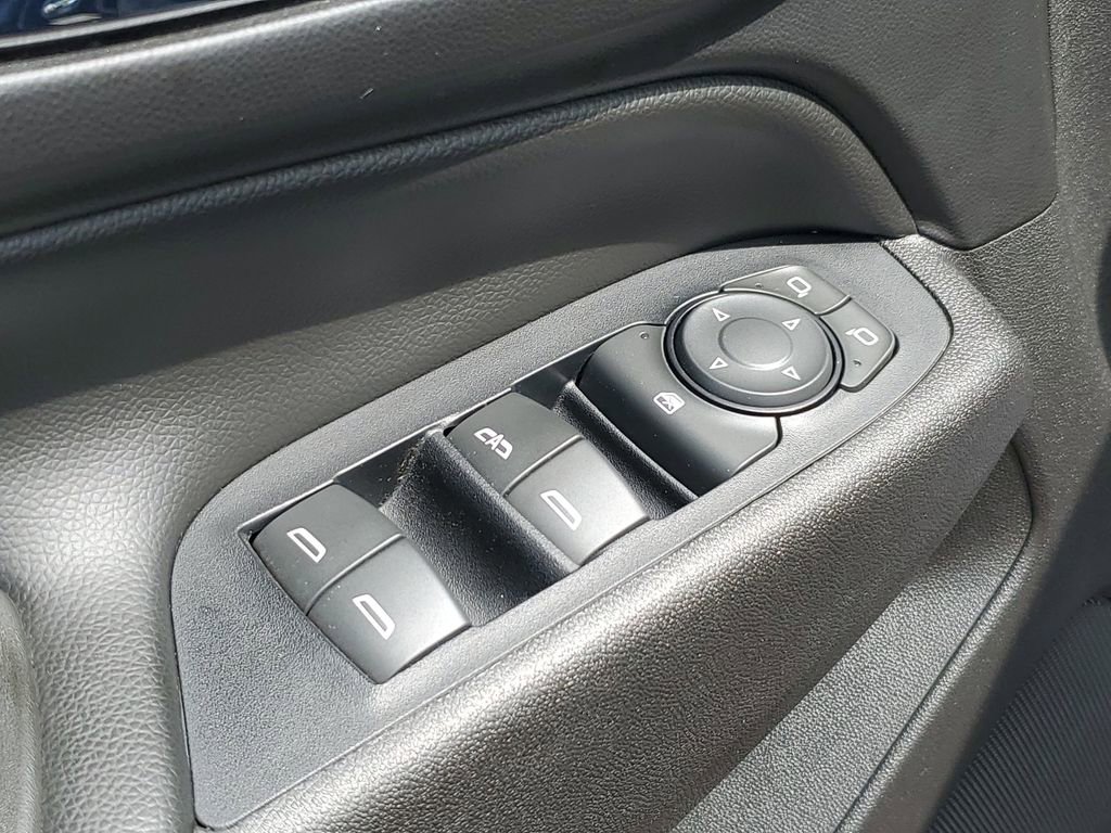Used 2018 Chevrolet Equinox LT w/ Sun & Infotainment Package AWD/4WD image 27