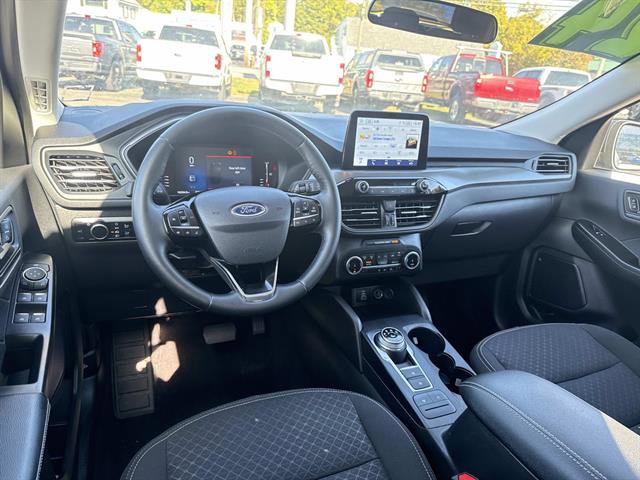 Used 2024 Ford Escape Active image 15