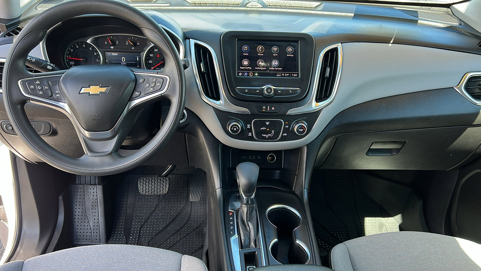 Certified 2024 Chevrolet Equinox LS w/ LS Convenience Package AWD/4WD image 15