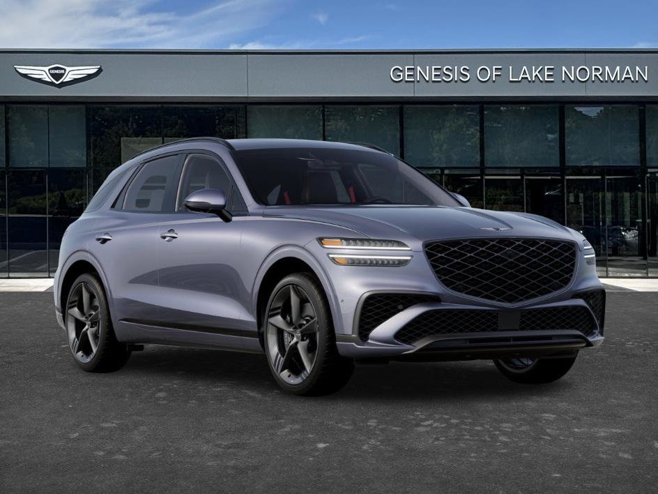 New 2027 Genesis GV70 2.5T Sport Prestige AWD/4WD image 2
