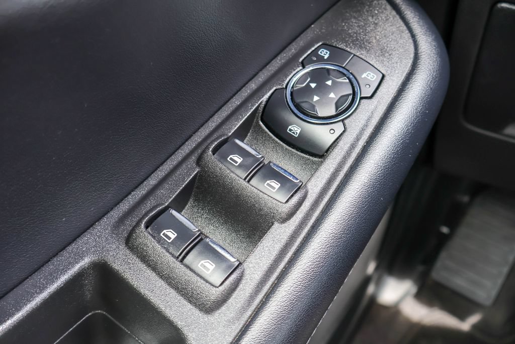 Used 2024 Ford Edge SEL AWD/4WD image 18