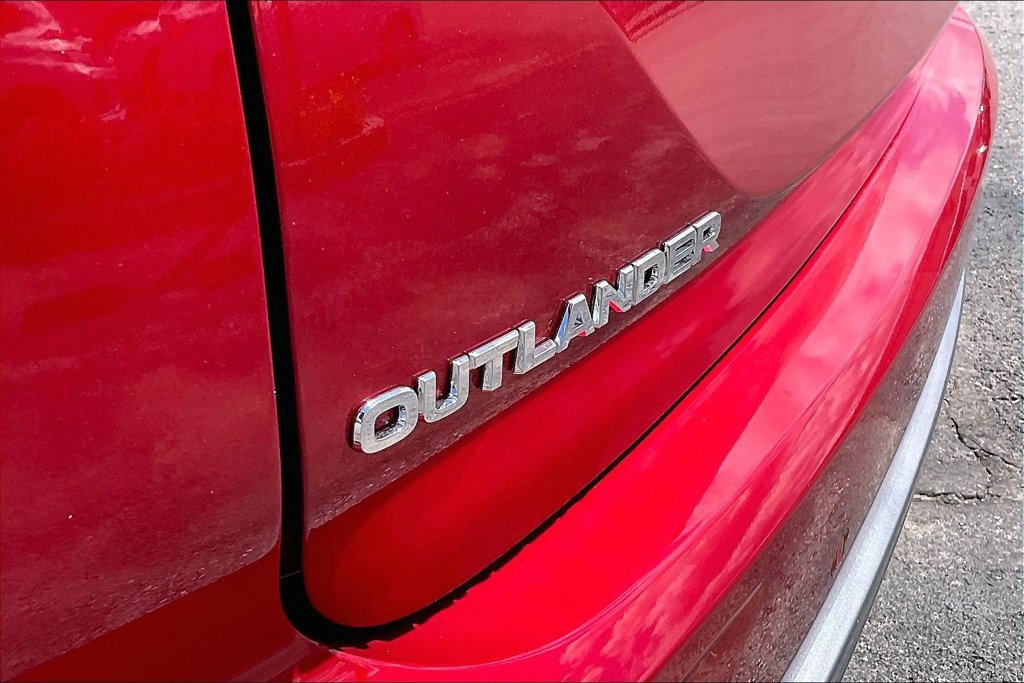 New 2026 Mitsubishi Outlander SEL AWD/4WD image 11