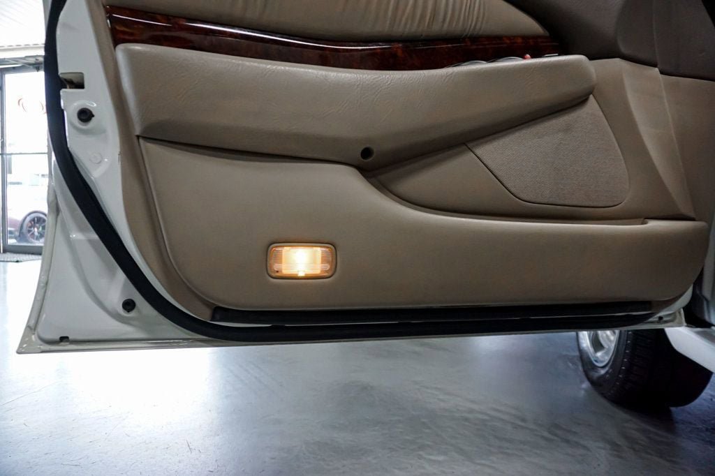 Used 2000 Acura TL FWD image 79