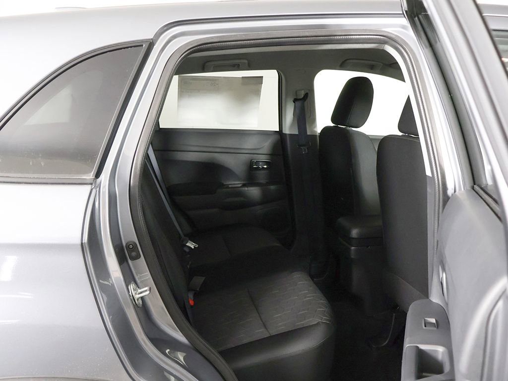 New 2026 Mitsubishi Outlander Sport AWD image 25