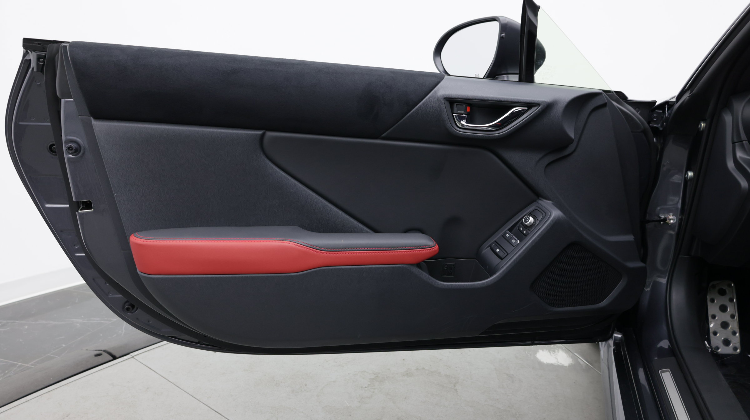 Used 2026 Subaru BRZ Limited RWD image 15