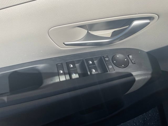 Used 2025 Hyundai Tucson SEL AWD/4WD image 12