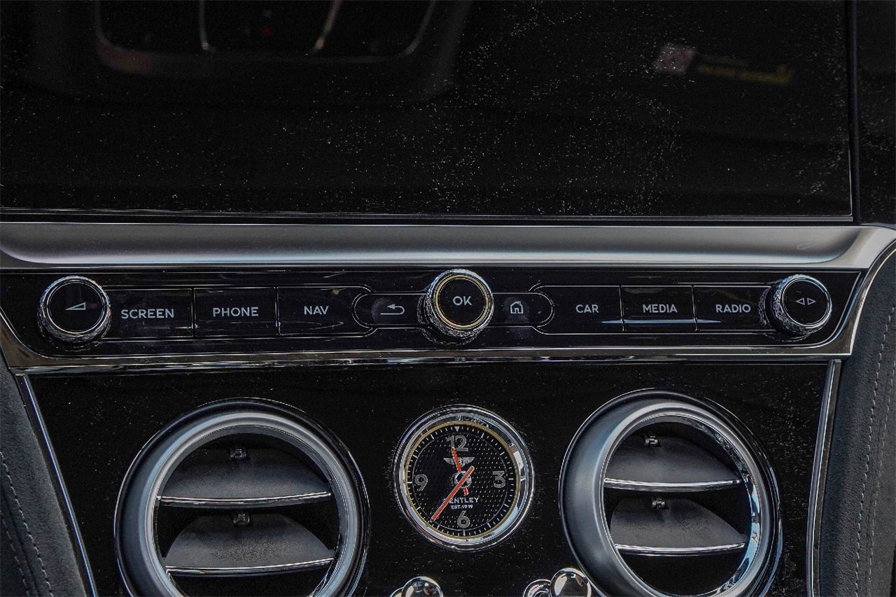 New 2025 Bentley Continental GT Speed image 29