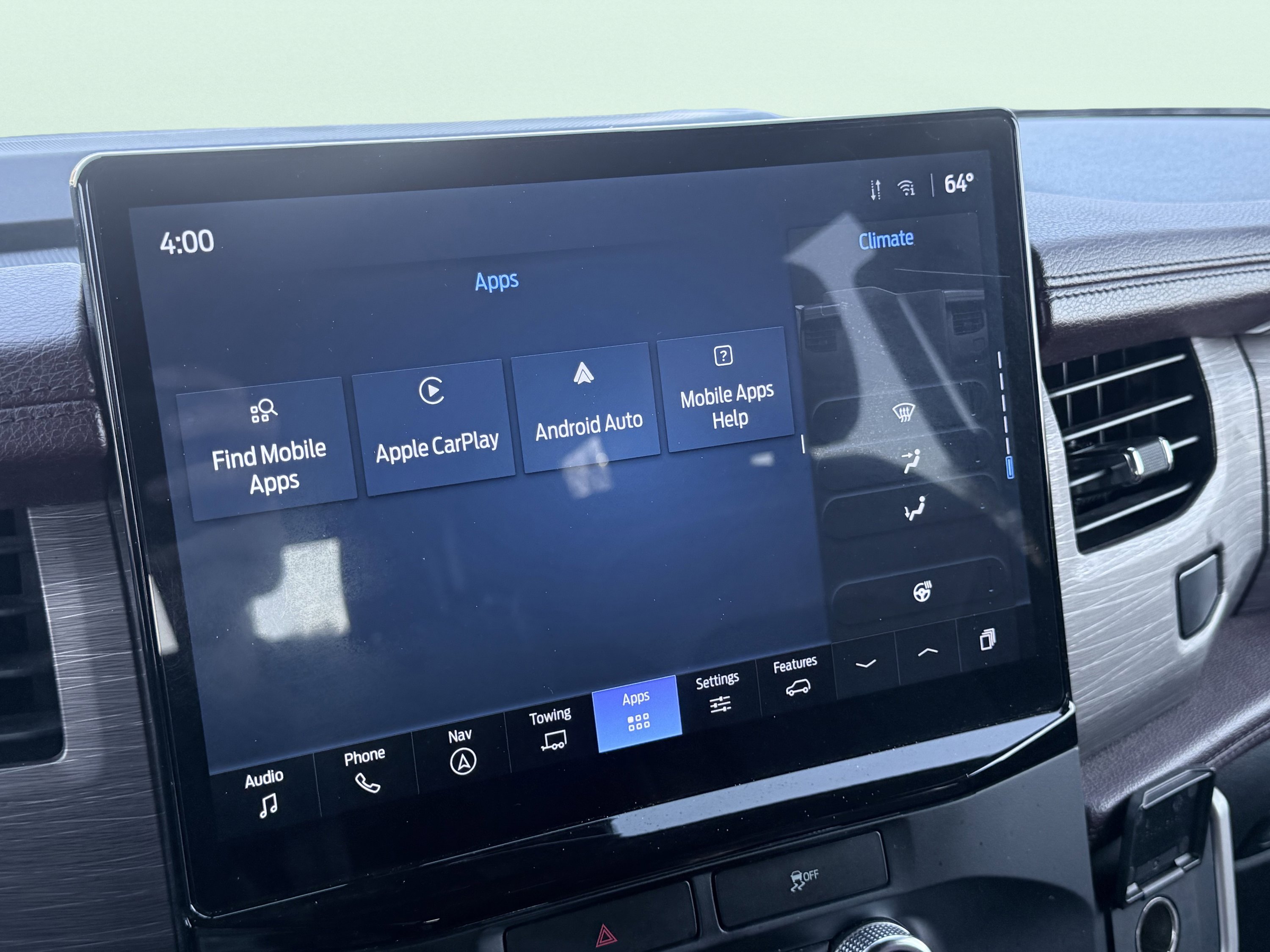 Used 2023 Ford Expedition Max Limited image 78