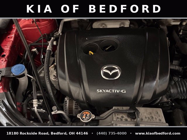Used 2020 MAZDA CX-5 Grand Touring AWD/4WD image 26