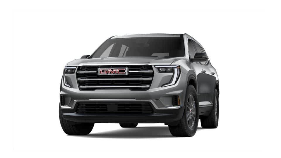 New 2026 GMC Acadia Elevation FWD image 37