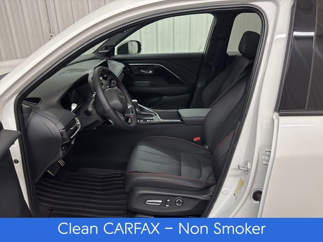 Certified 2025 Acura ADX A-Spec image 2