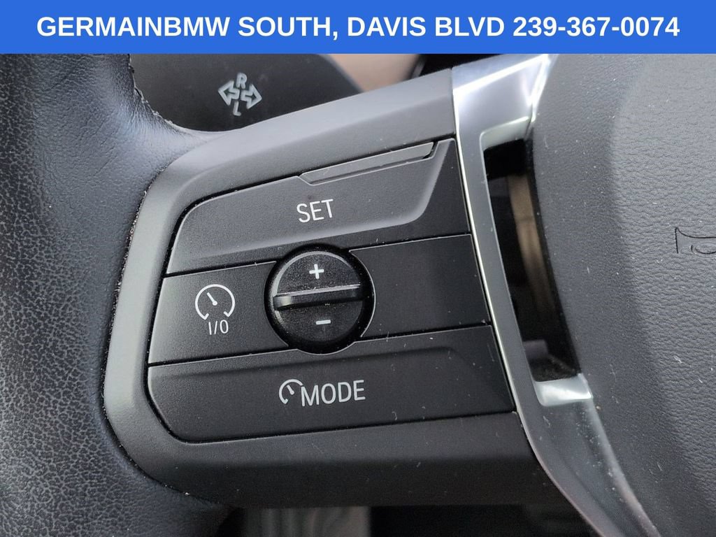 Certified 2023 BMW X1 xDrive28i w/ Convenience Package AWD/4WD image 28