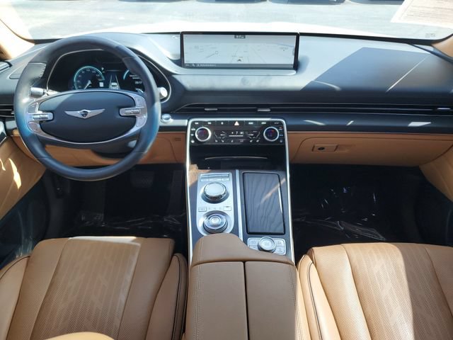 Certified 2024 Genesis GV80 2.5T w/ Prestige Package AWD/4WD image 23