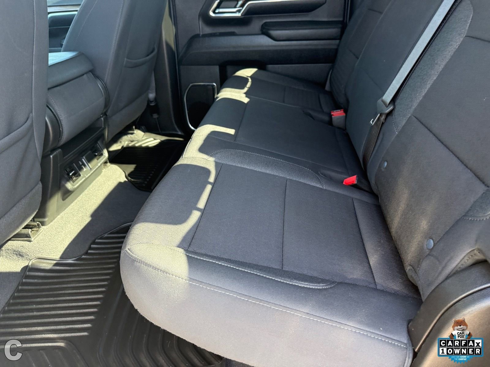 Certified 2024 Chevrolet Silverado 2500 LT w/ All Star Edition AWD/4WD image 15