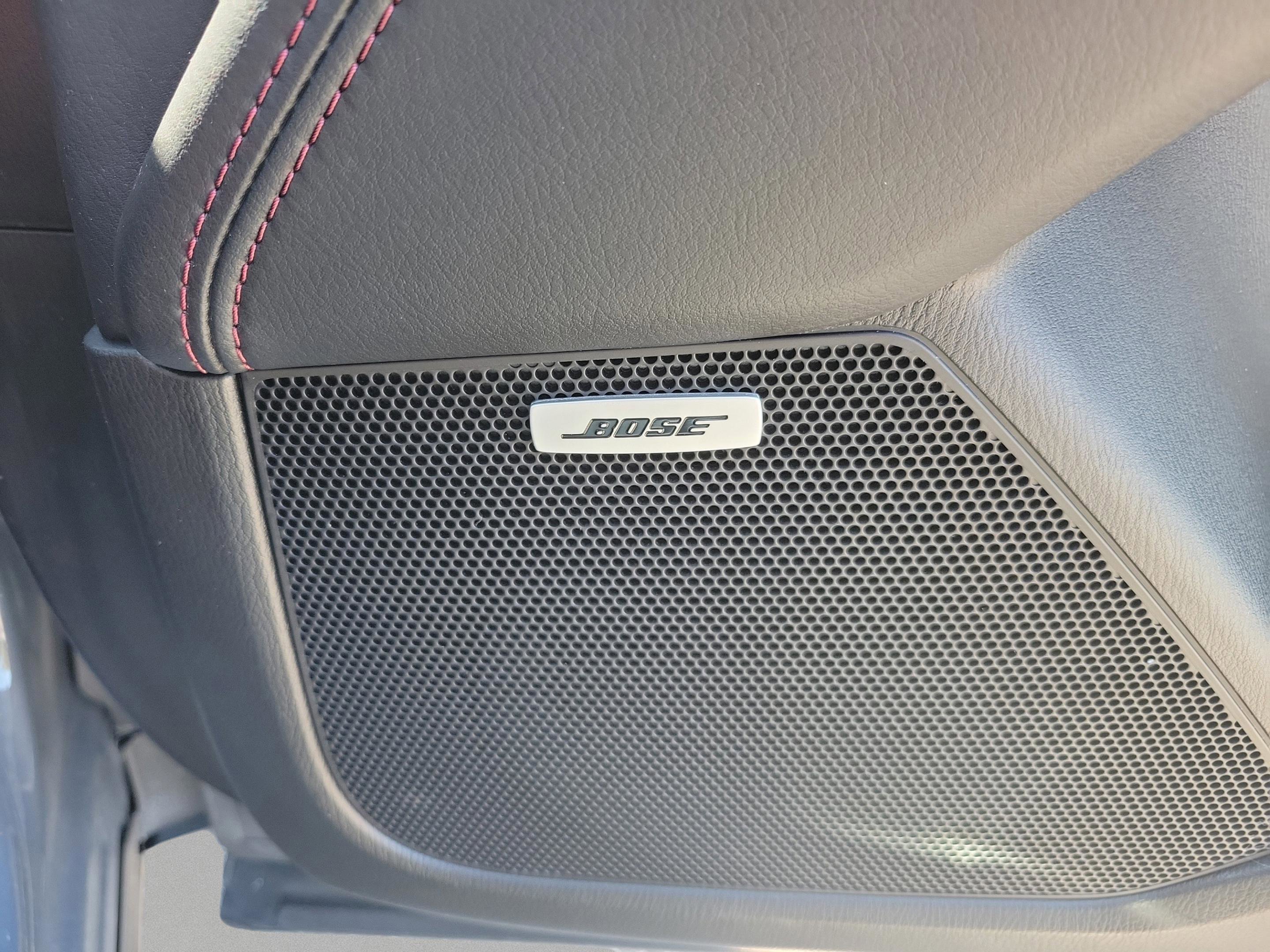 Used 2023 MAZDA CX-5 Carbon Edition image 23