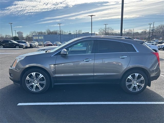 Used 2012 Cadillac SRX Performance image 1