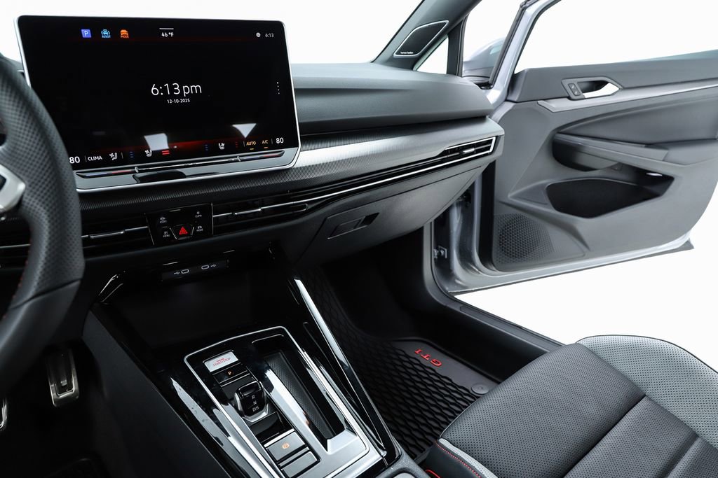 New 2026 Volkswagen GTI Autobahn image 61