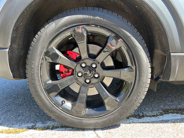 Used 2023 Ford Explorer ST w/ Equipment Group 401A AWD/4WD image 14