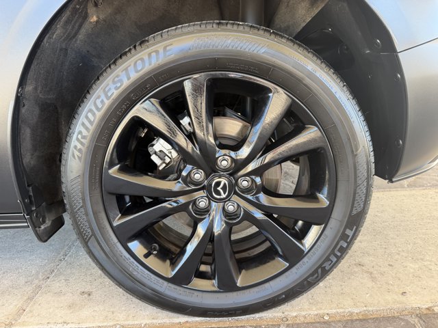 Used 2025 MAZDA CX-30 AWD 2.5 S w/ Preferred Package image 23
