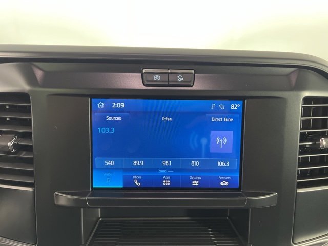 New 2026 Ford F350 XL image 21