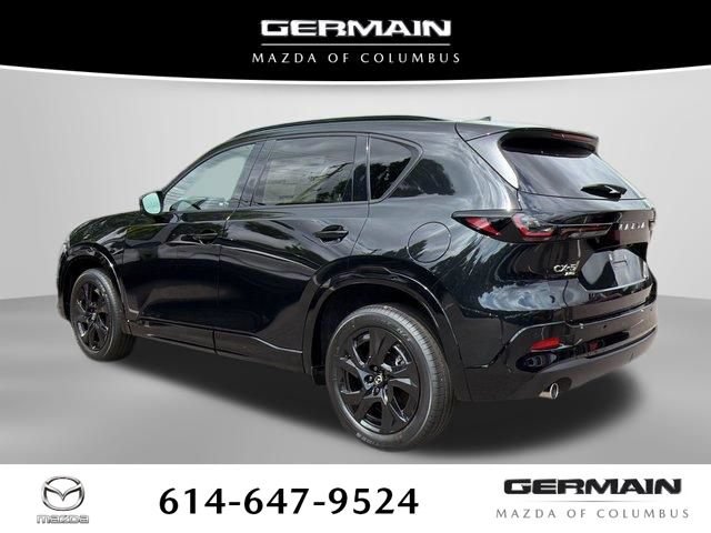 New 2026 MAZDA CX-5 2.5 S w/ Premium Plus Package AWD/4WD image 10