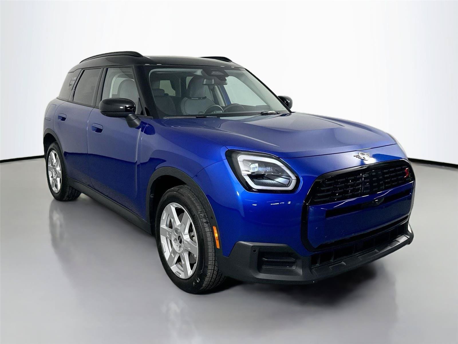 Used 2025 MINI Cooper Countryman S AWD/4WD image 3