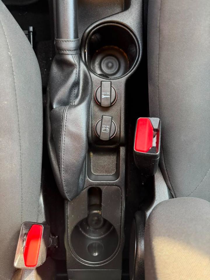 Used 2022 RAM ProMaster City Tradesman FWD image 25