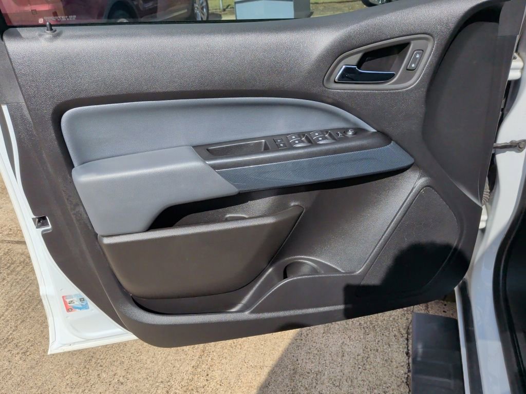 Used 2022 Chevrolet Colorado Z71 image 10