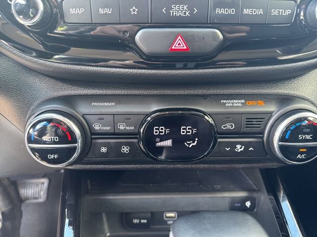 Used 2023 Kia Soul EX FWD image 18